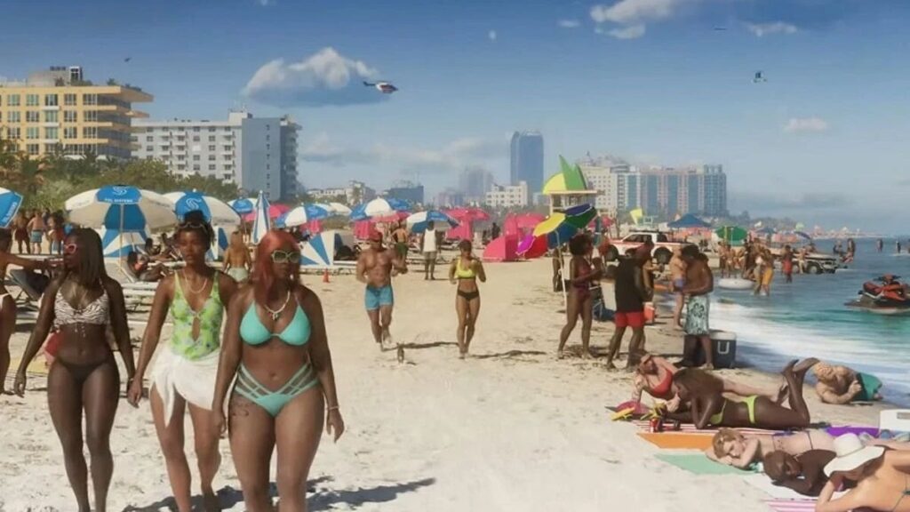 GTA 6’nın fiyatı için yeni açıklama: ‘Keşke 100 dolar olsa’