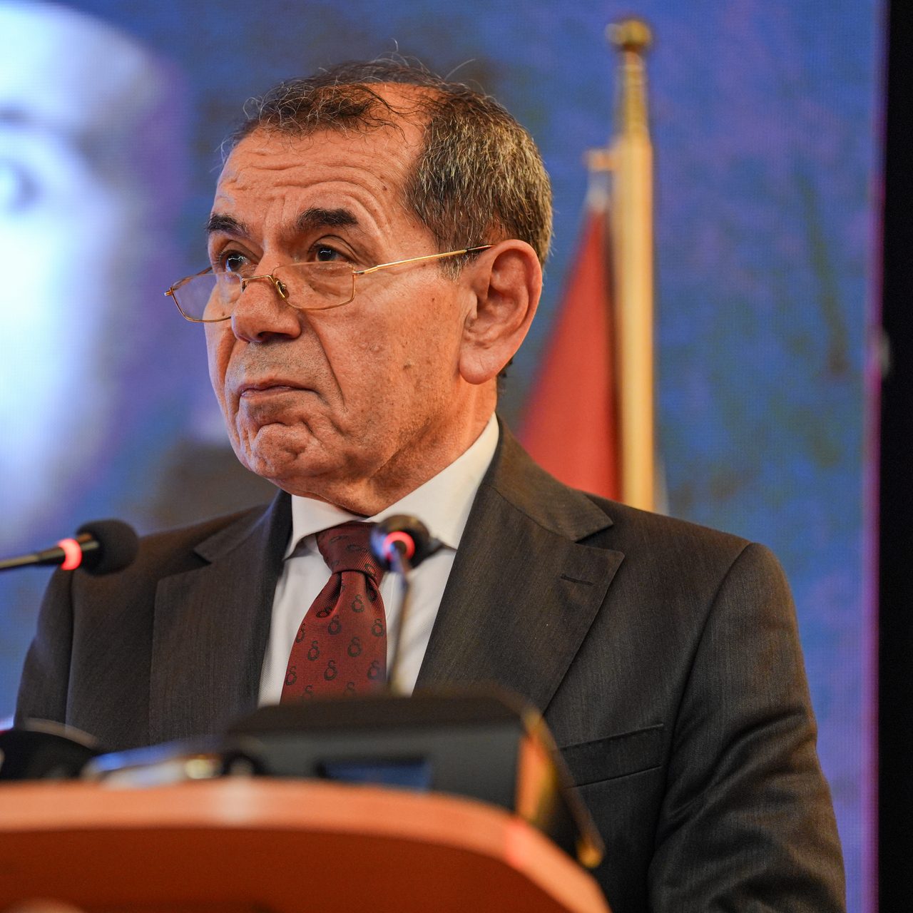 Galatasaray’da ödemeler yapıldı