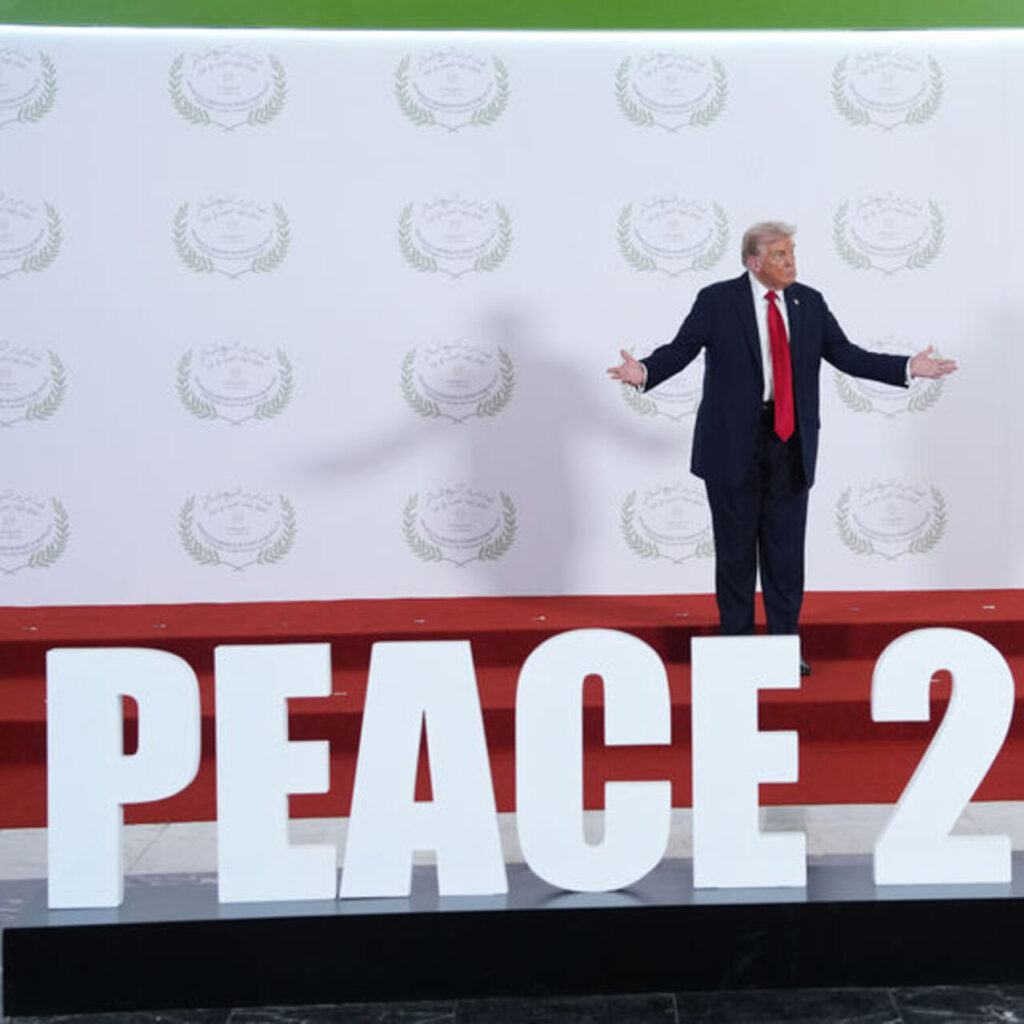 Gazze Barış Planı’na imzalar atıldı: Dün Orta Doğu’da neler yaşandı?