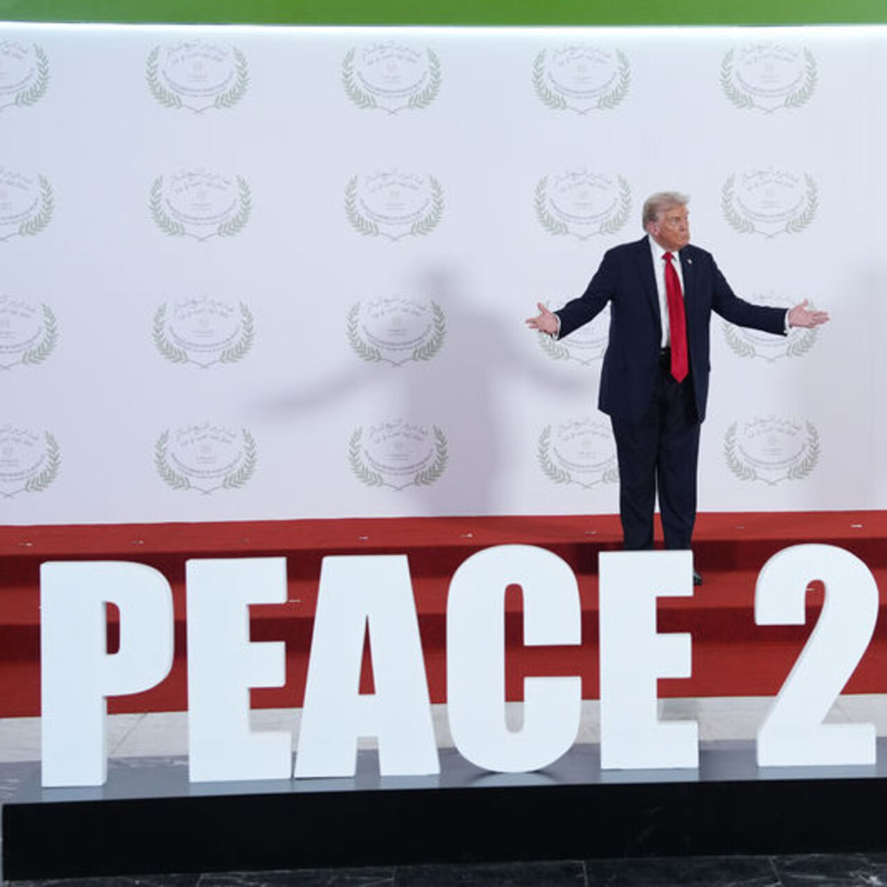 Gazze Barış Planı’na imzalar atıldı: Dün Orta Doğu’da neler yaşandı?