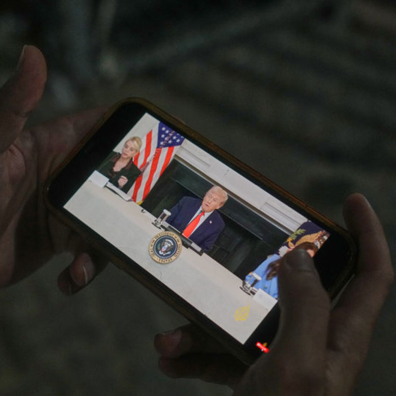 Gazze’de ateşkes anlaşması sevinçle karşılandı