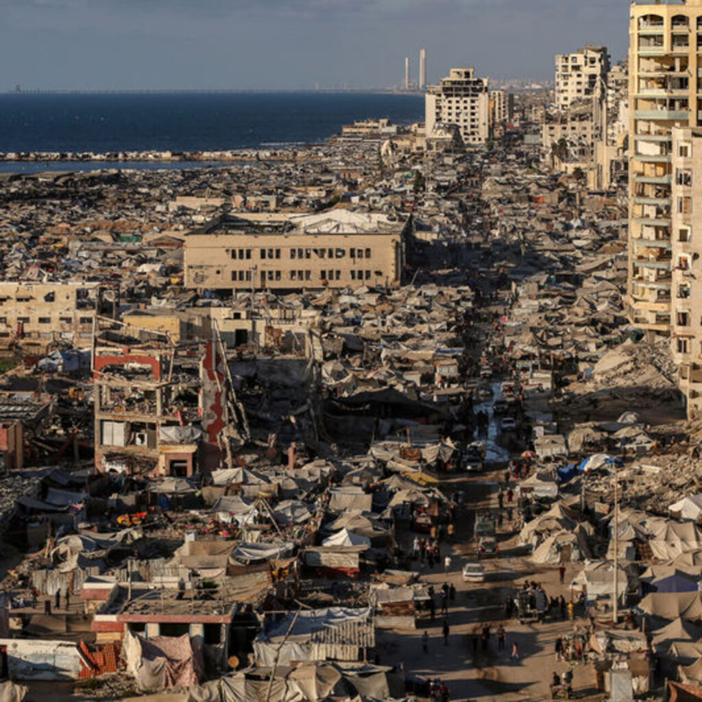 Gazze’de ateşkeste sona doğru: Mısır’da anlaşma tamam