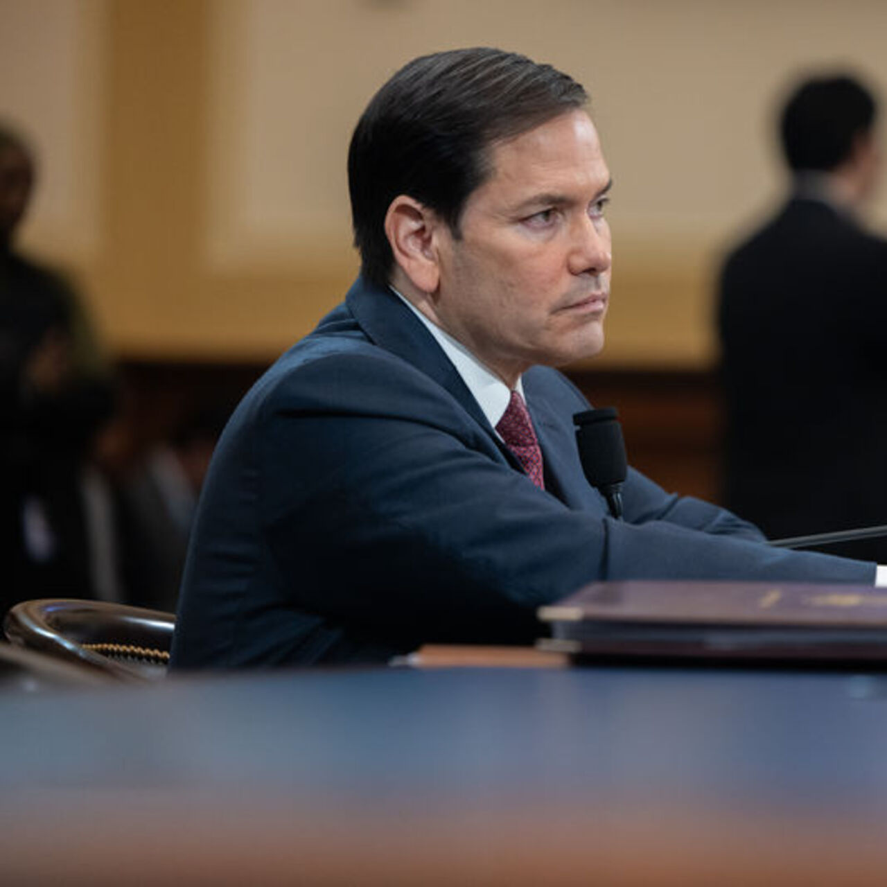 Gazze’yle ilgili iyi ilerleme kaydedildi