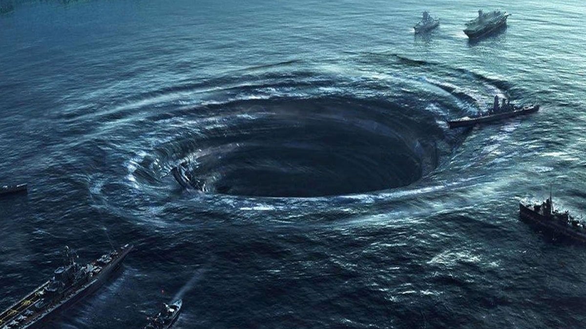 Gemiler, uçaklar birer birer kayboluyordu: Bilim insanları olayı çözdü