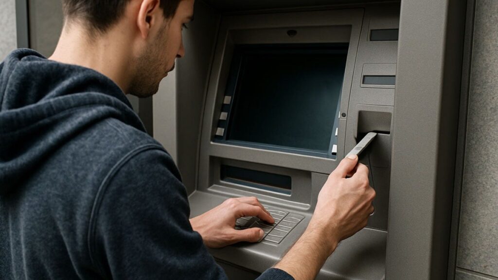 Genç yaşta talih kuşu kondu: Hesabına her ay 560 bin TL yatacak