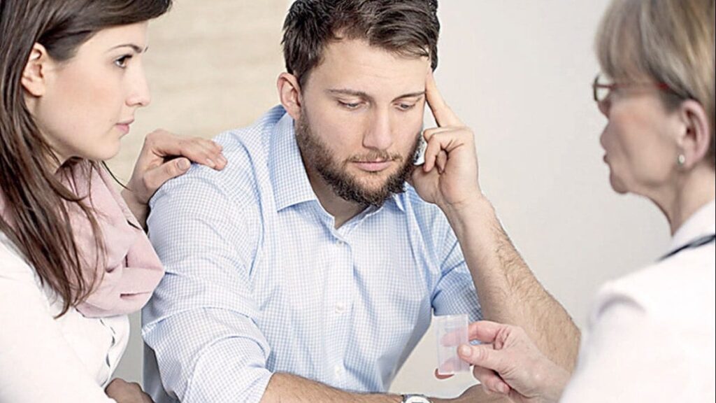 Gençlerin de çocuk sahibi olması zorlaşıyor