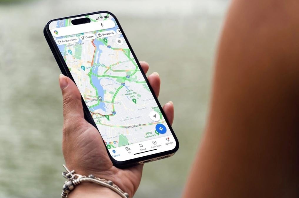 Google Haritalar değişiyor! Bazı özellikler devre dışı kalacak