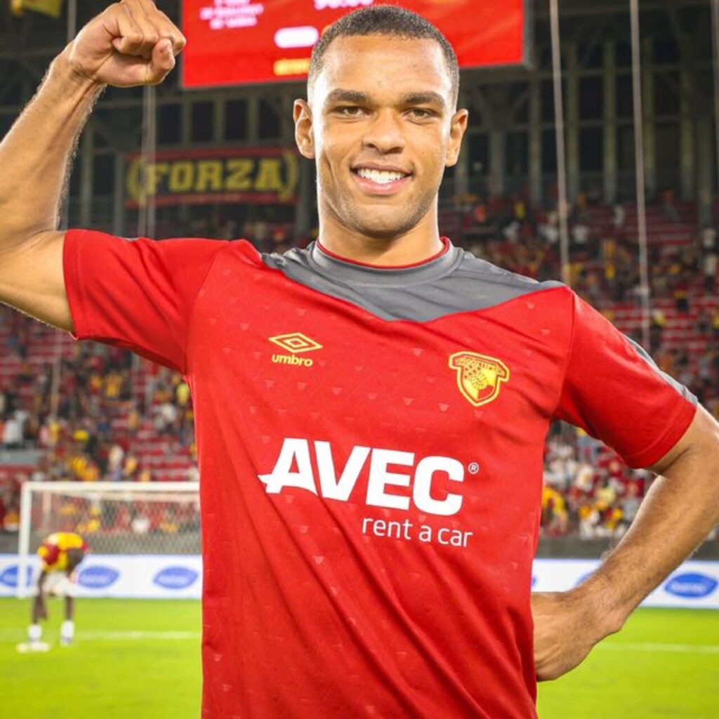 Göztepe’de Juan kendine geldi!