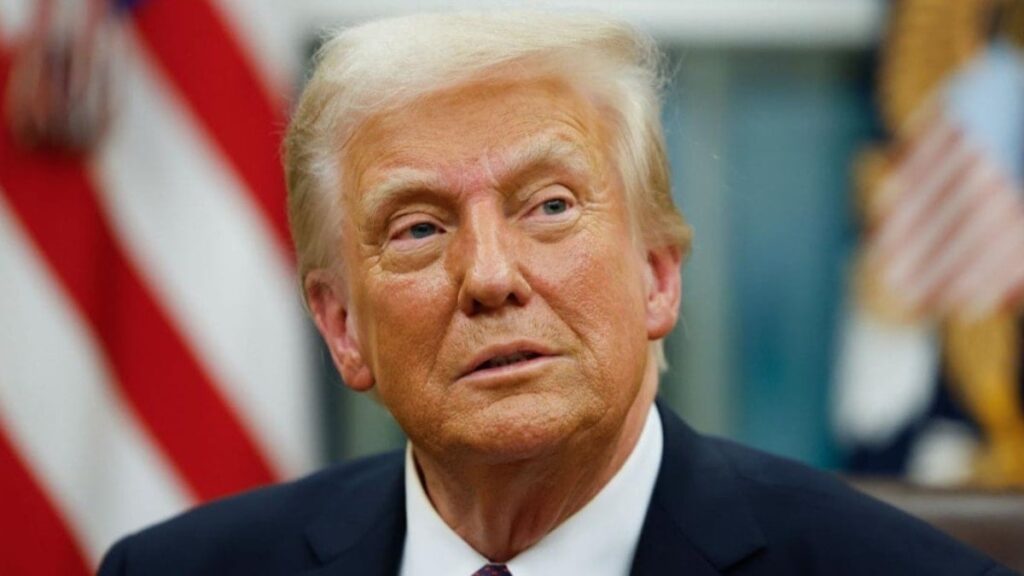 Günde 12 kutu kola içen Trump’ın kalp yaşı belli oldu