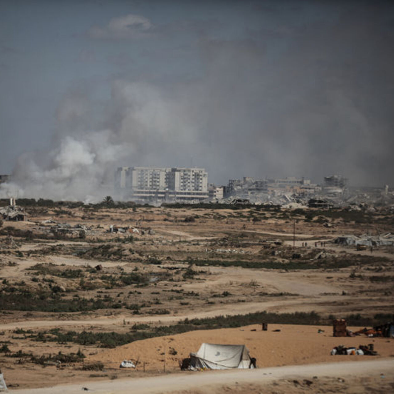 Hamas Donald Trump’ın planına yanıt verdi
