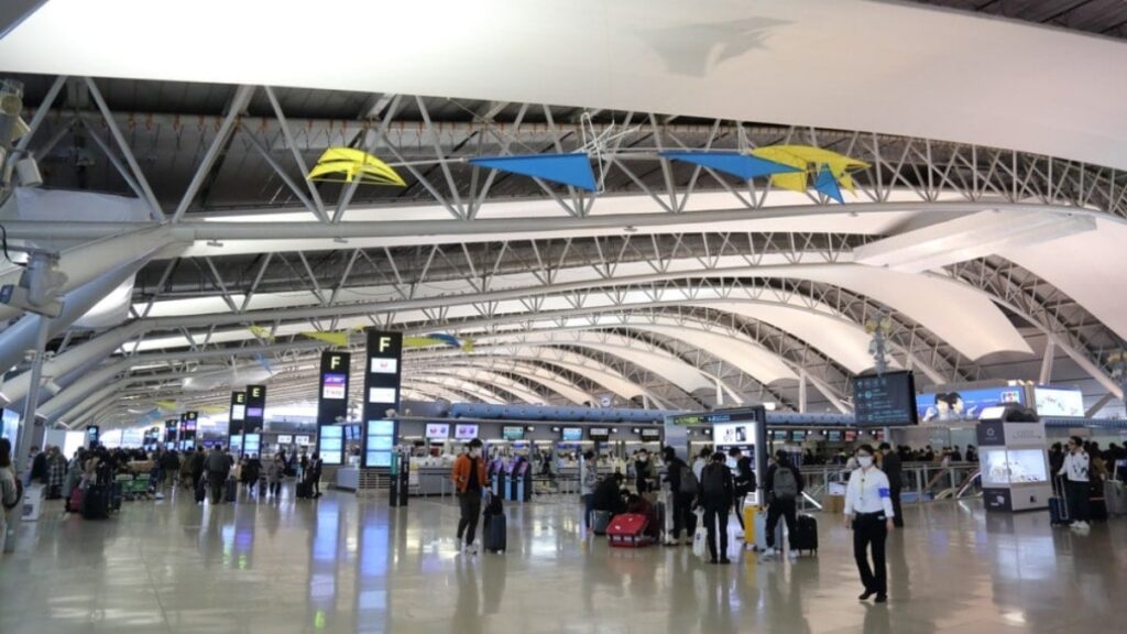 Havalimanından 30 yıllık rekor: Tek bir valiz bile kaybolmadı