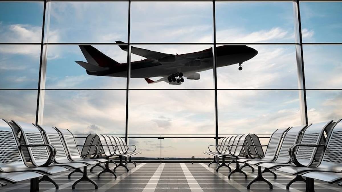 Havayolu devi iflas batağında: Uçuşlar durdu, pilot ve hostesler işten çıkarıldı