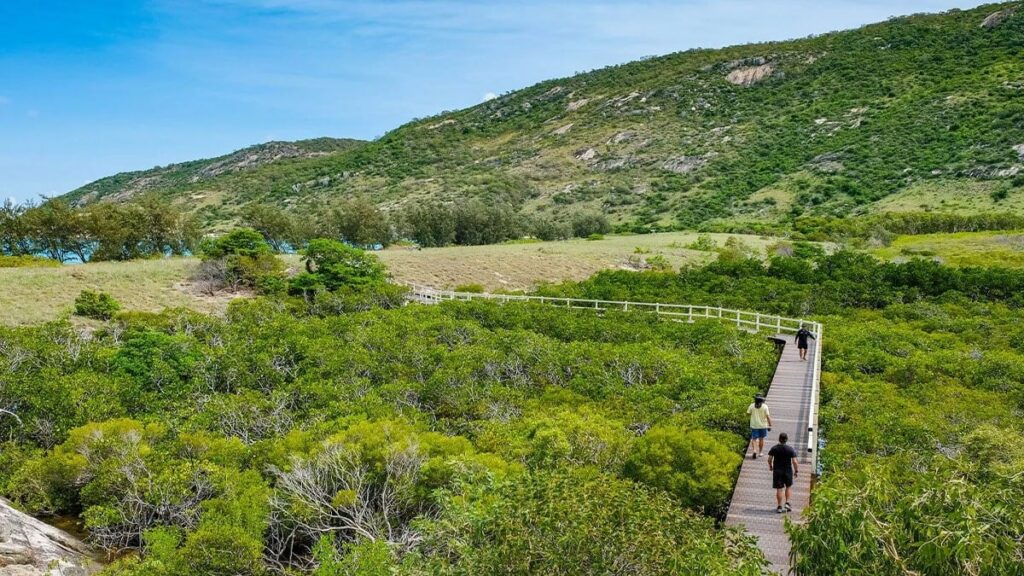 Hayatının tatiline çıktı: Unutulduğu adada yaşamını yitirdi