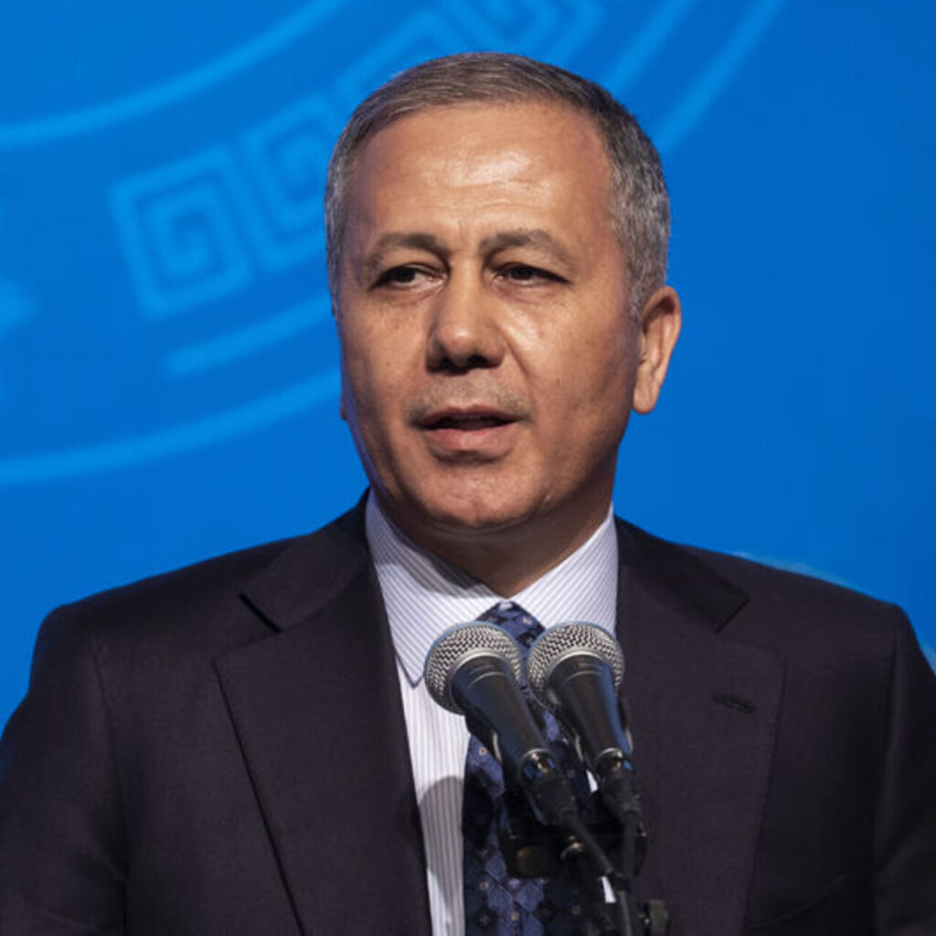 ‘Hiçbir canımızı yolda bulmadık’