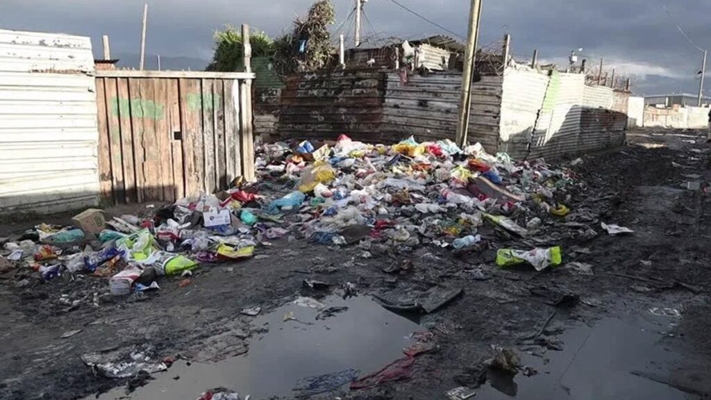 Hijyen açığını fırsata çeviren çift milyarder oldu