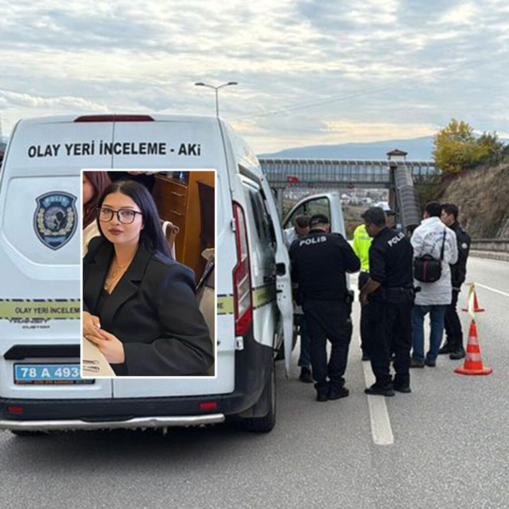 Hilal 22 yaşındaydı… Mezuniyet sevinci yarım kaldı!