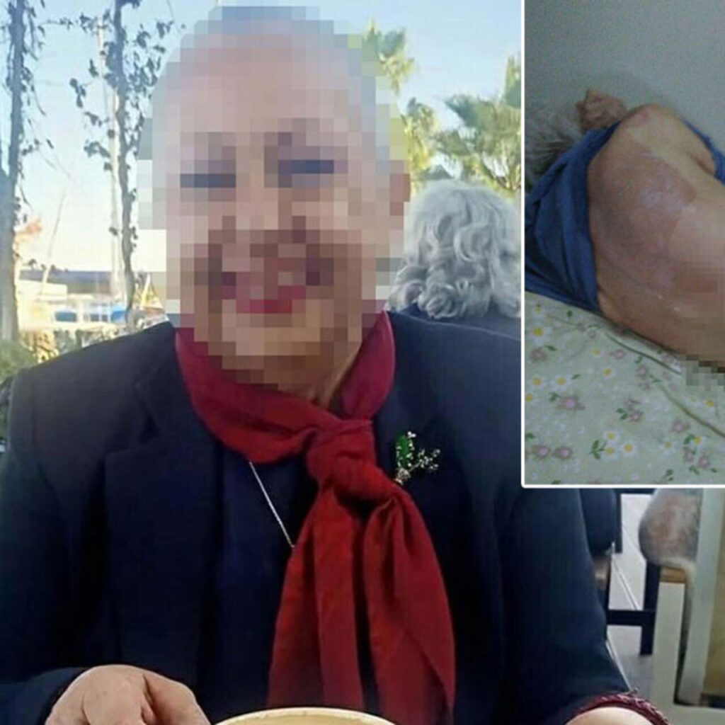 Huzurevinde ölümde, sanık doktor için yakalama kararı!