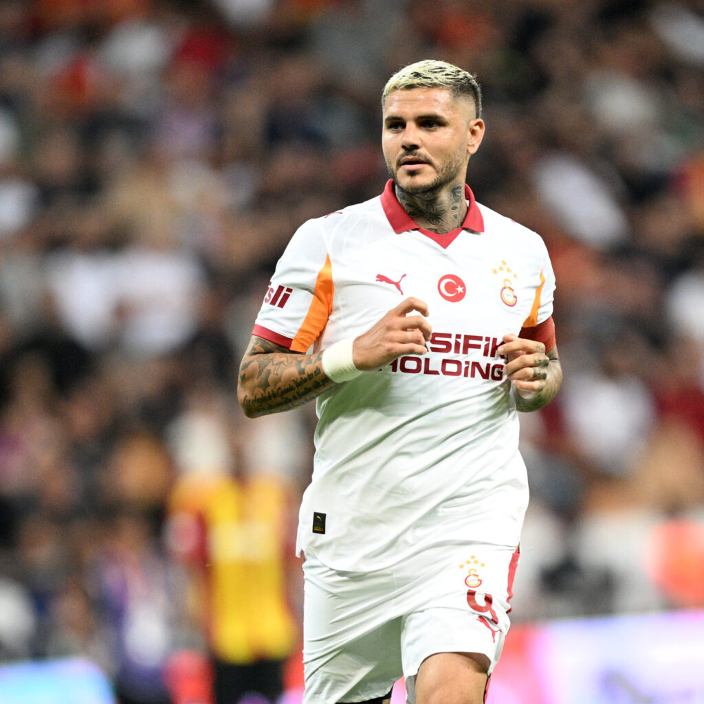 Icardi fedakarlığa hazır!