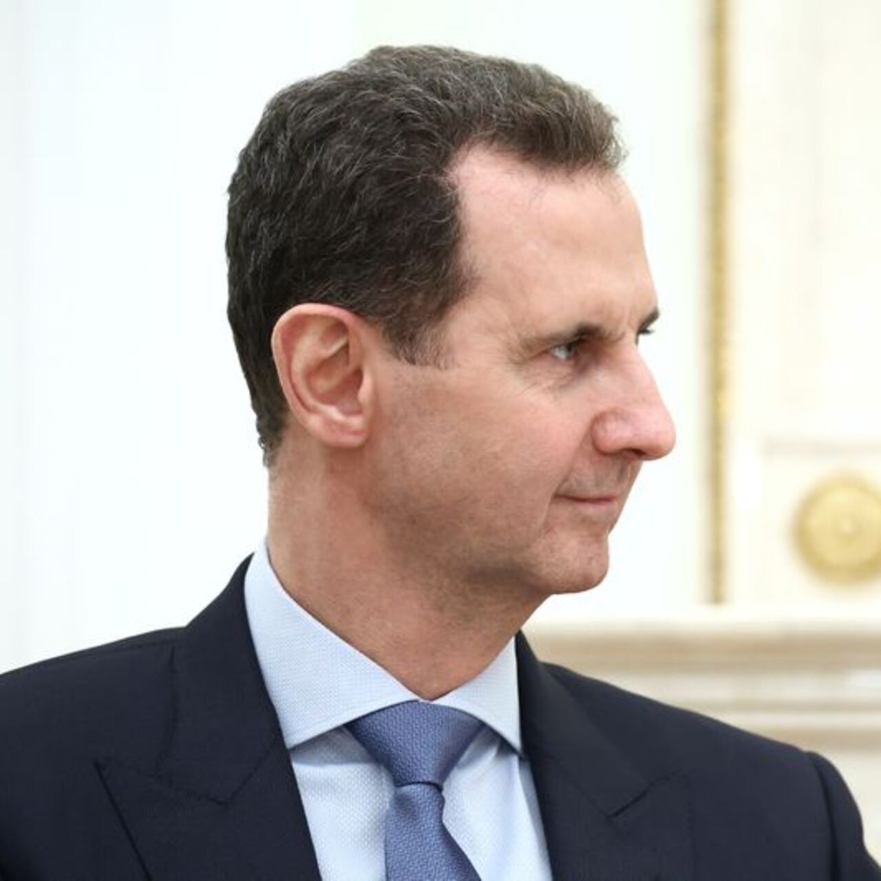 İddia: Esad zehirlendi