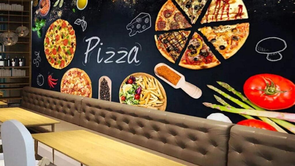 İflasın ardından dev pizza zinciri 68 şubesini kapatıyor