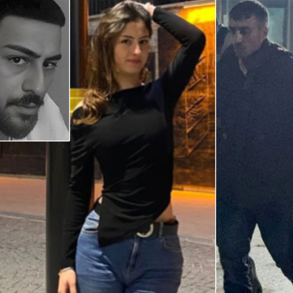 İki kardeşin boğazını kesmişti… Caniden şaşırtan talep!