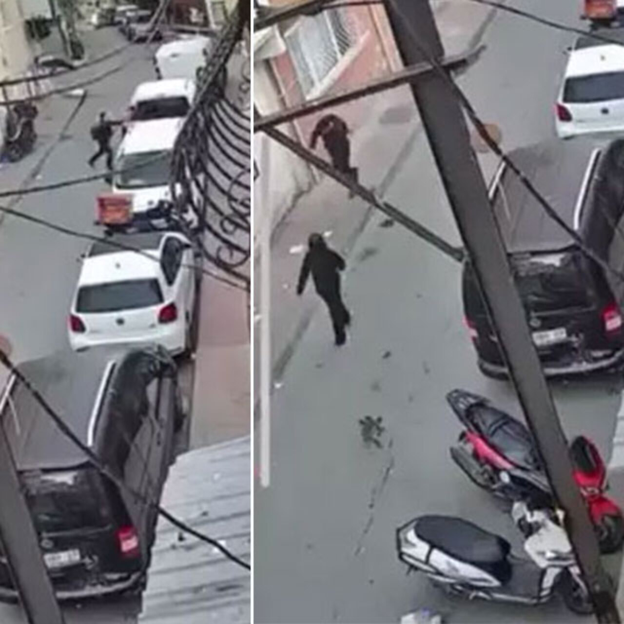 İkisi de 13 yaşında… Ortaokul öğrencileri… Boynundan bıçakladı!