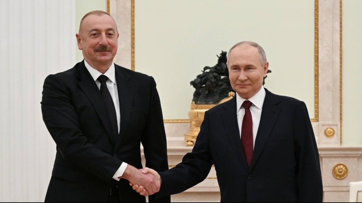 İlham Aliyev’e sürpriz telefon: Azerbaycan’da darbe girişimi son anda engellendi