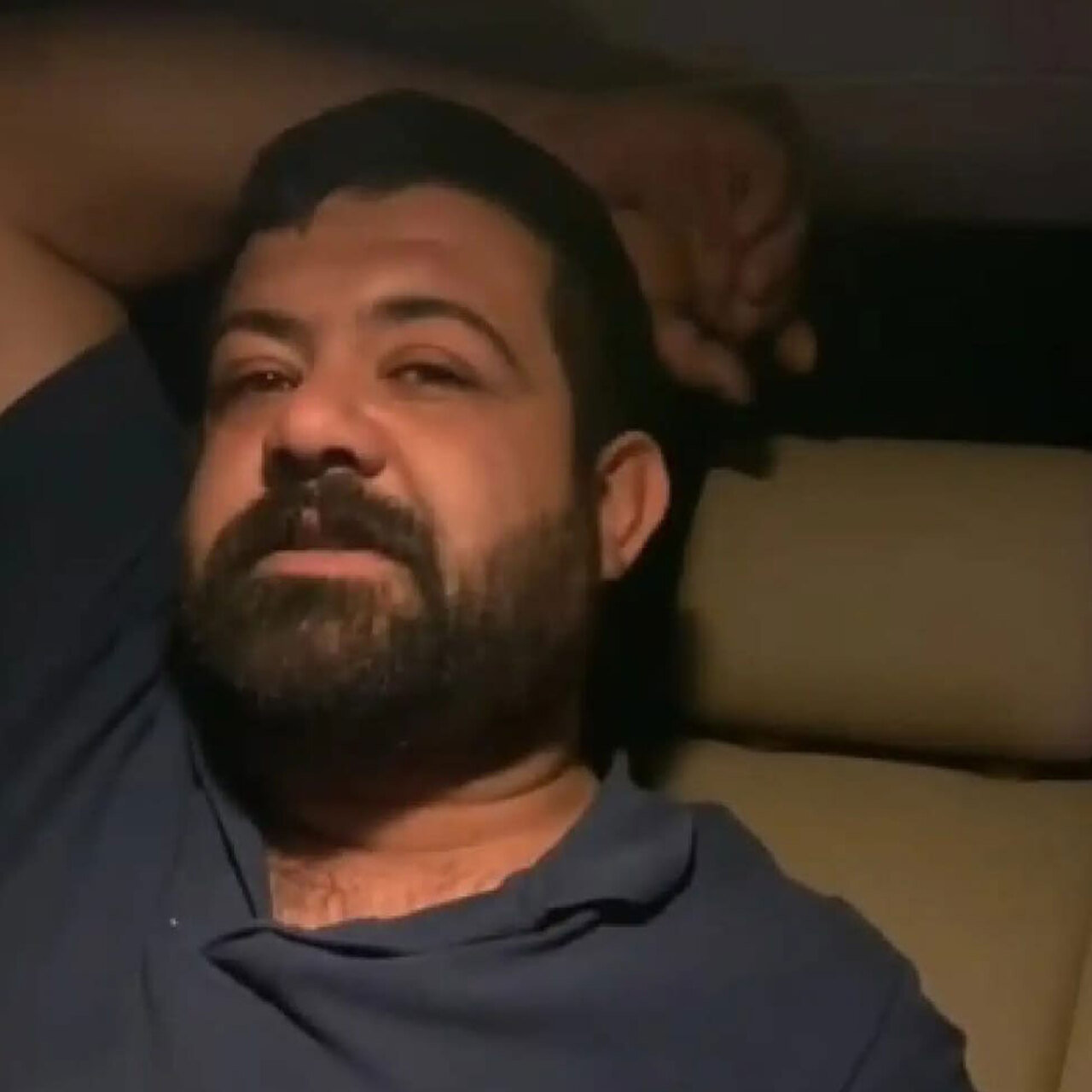 “İncinmişsin” videosuyla tanınmıştı… Kamyonda ölü bulundu!