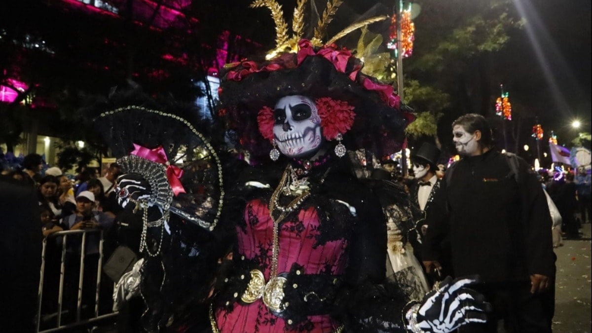 İran’da Cadılar Bayramı hazırlıkları başladı