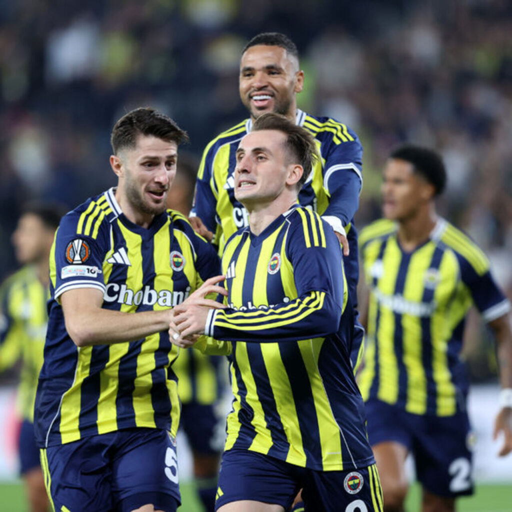 İsmail Yüksek’ten Kerem Aktürkoğlu’na övgü!