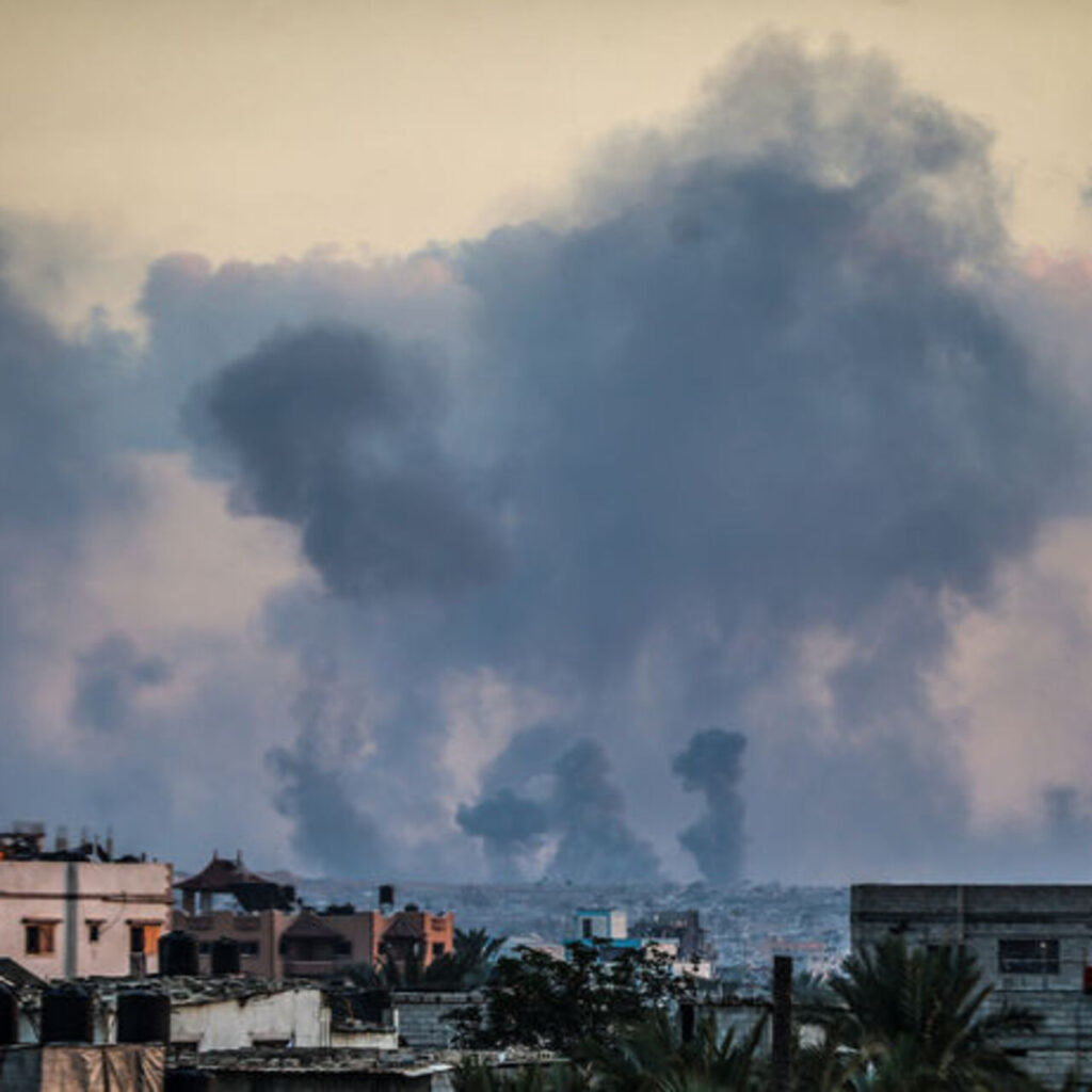 İsrail: Ateşkes yeniden uygulanmaya başladı