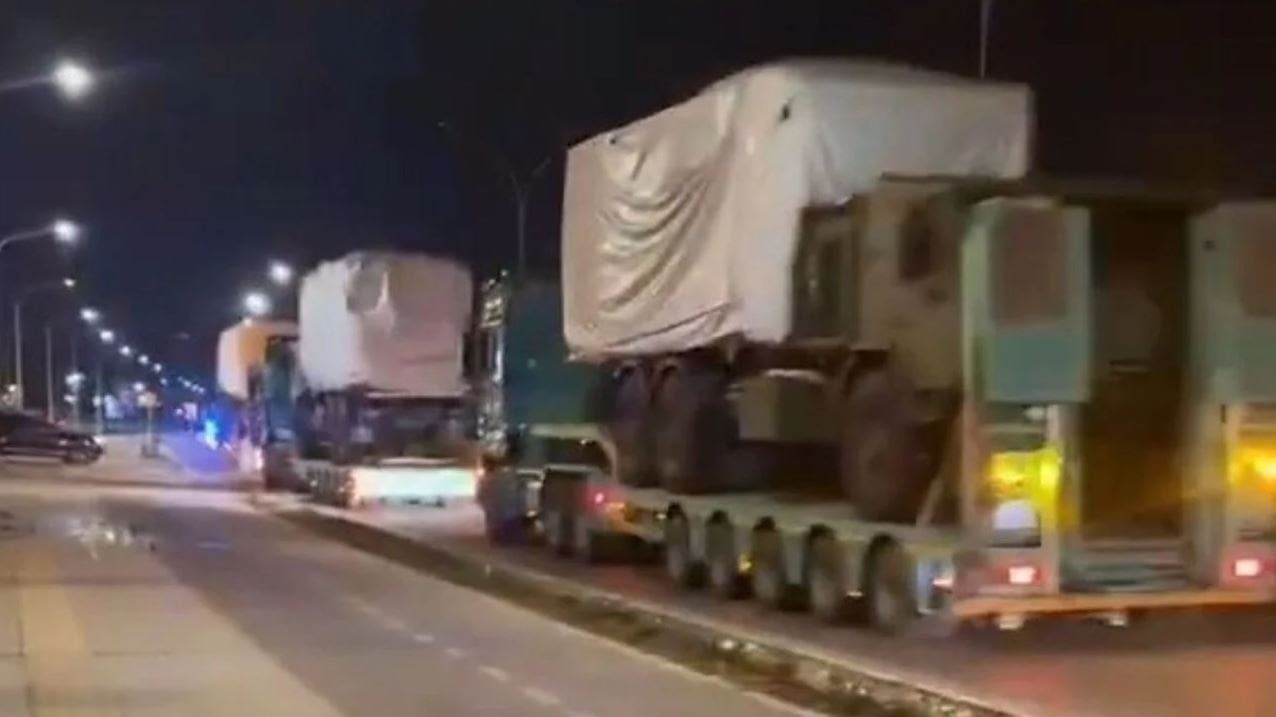 İsrail Güney Kıbrıs’a taşırken ifşa olmuştu! Bir ülkeye daha yerleştireceği ortaya çıktı