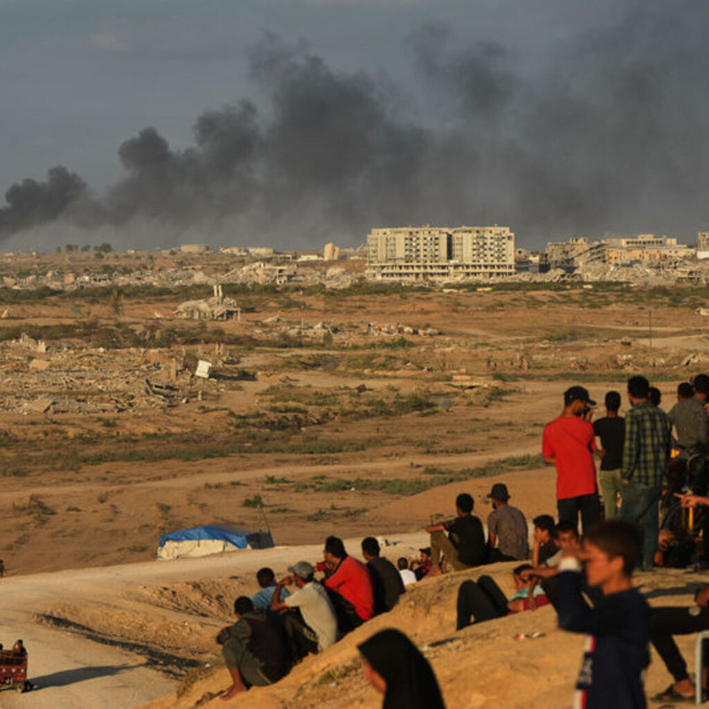 İsrail hükümeti ateşkesi onayladı