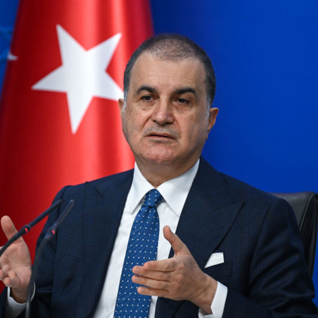 İsrail soykırım siyaseti gütmektedir