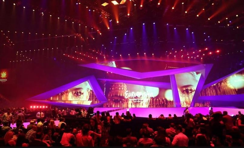 ‘İsrail yoksa bizde yokuz’ dedi! Eurovision’dan çekileceklerini açıkladı