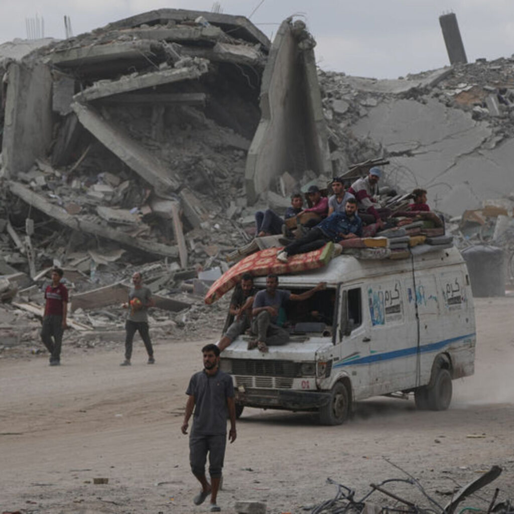 İsrail’in cezaevlerindeki karanlık bilanço