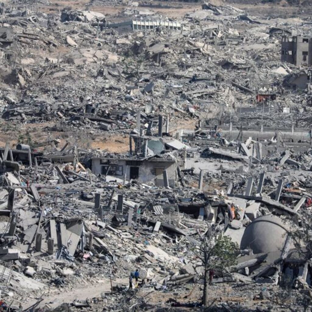 İsrail’in vicdanı Rafah Kapısı’nda kapalı