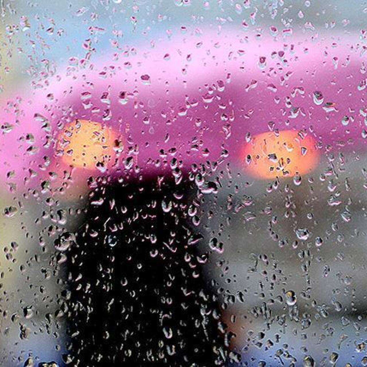 İstanbul’a sarı kodlu kuvvetli sağanak yağış uyarısı