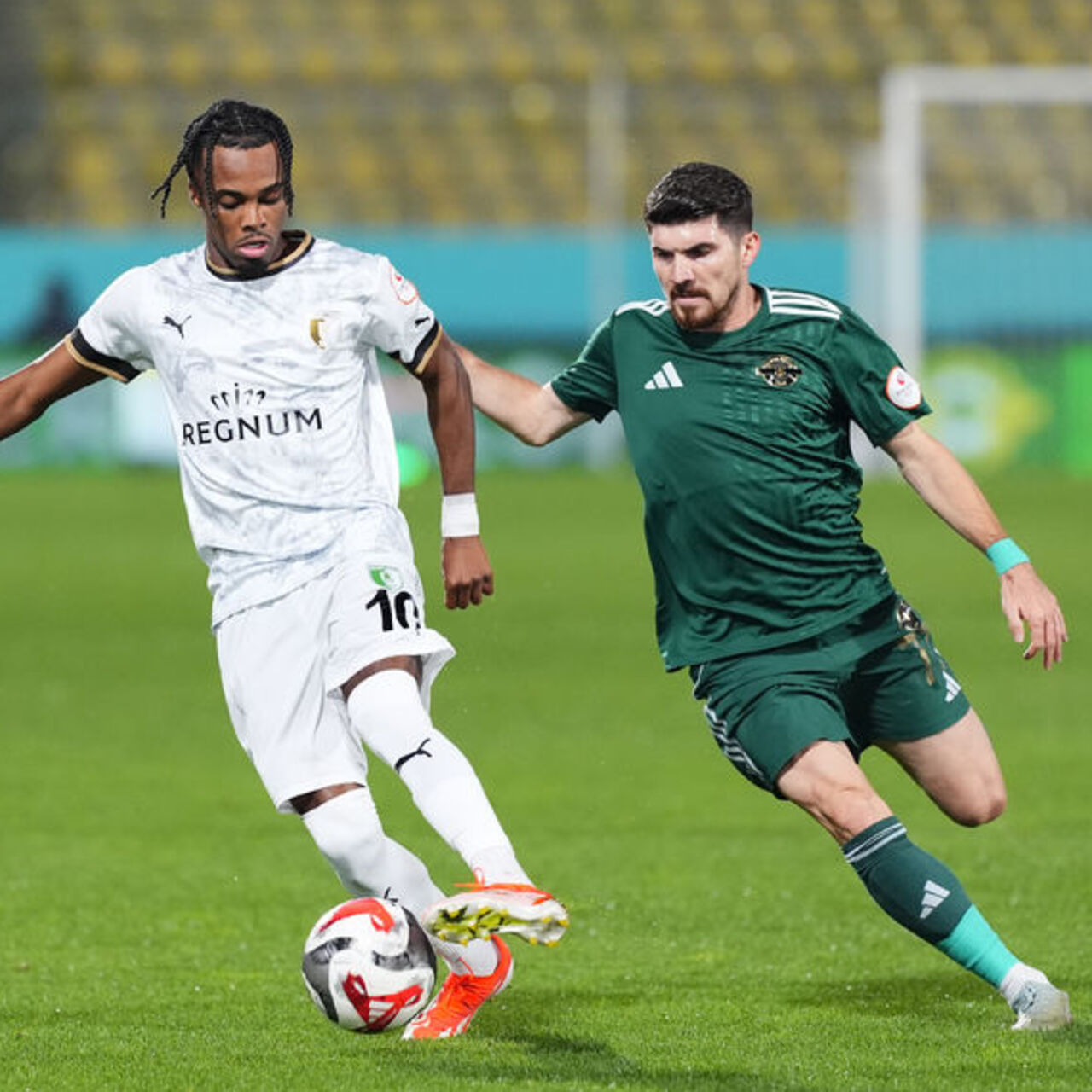 İstanbul’da kazanan çıkmadı!