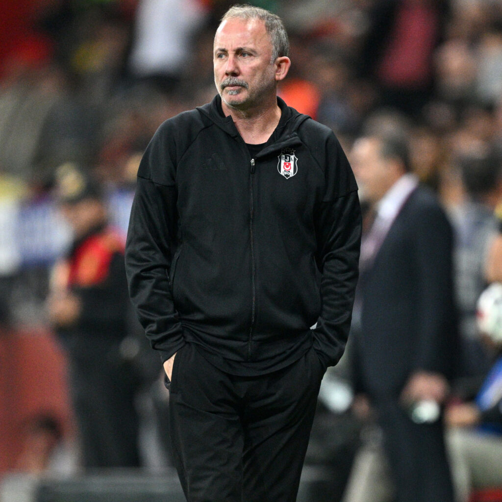 İşte Beşiktaş’ta son durum!