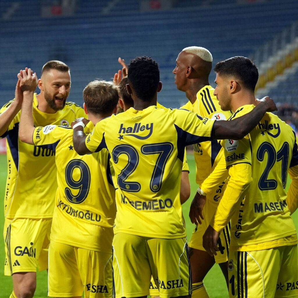 İşte Tedesco’nun Samsunspor 11’i!