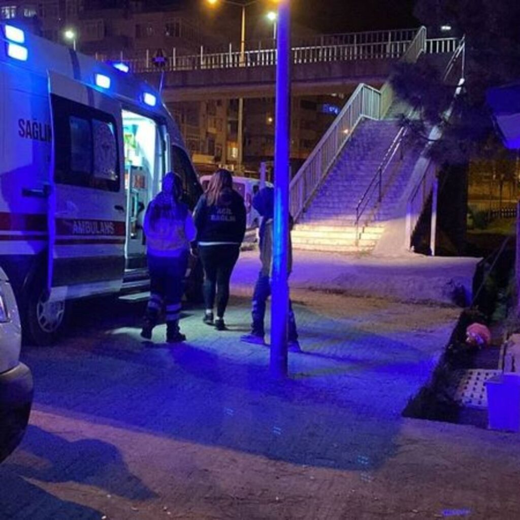 İzmir’de 2 kadın cinayeti!