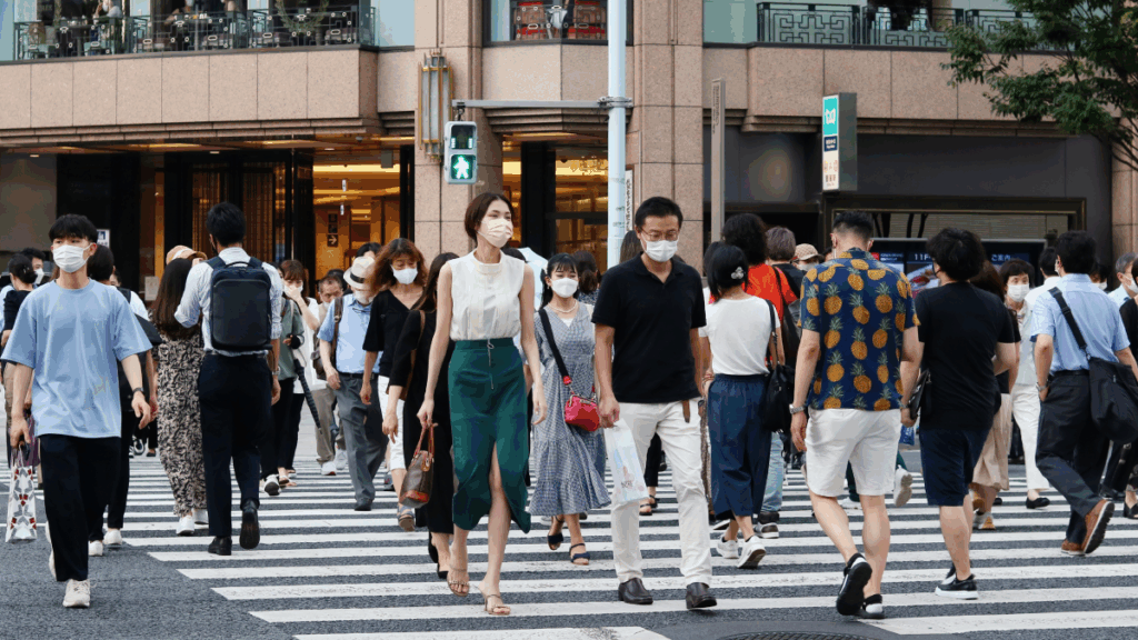 Japonların bu  10 kuralından birini bile yapsanız hayatınız değişecek