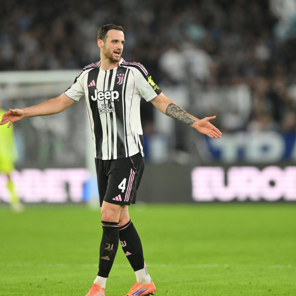 Juventus’ta büyük çöküş!