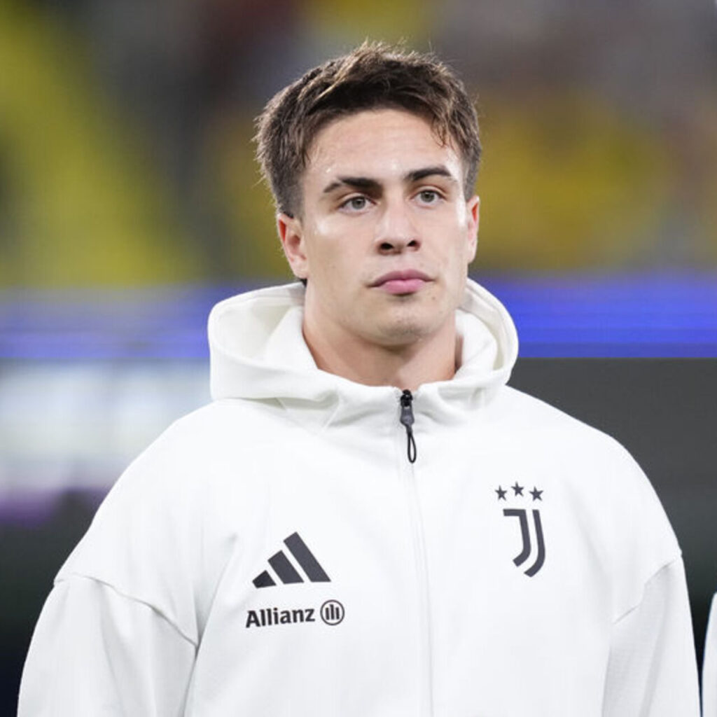 Juventus’tan Kenan Yıldız harekatı!