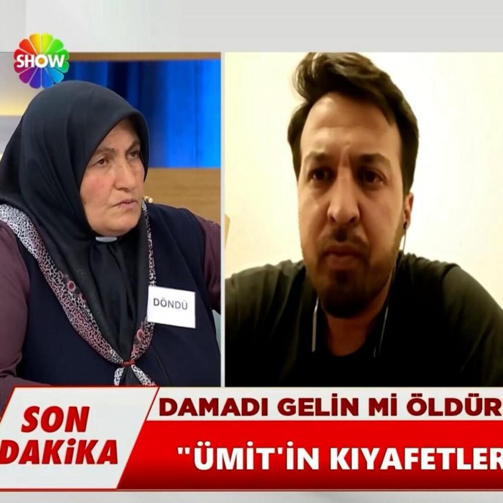 Kabus evinde ne yaşandı?