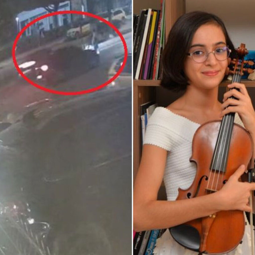 Kahreden bilirkişi raporu… Hiç kusuru yokmuş!