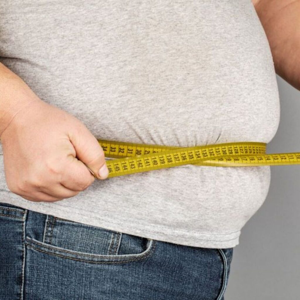 Karadeniz bölgesinde obezite artıyor