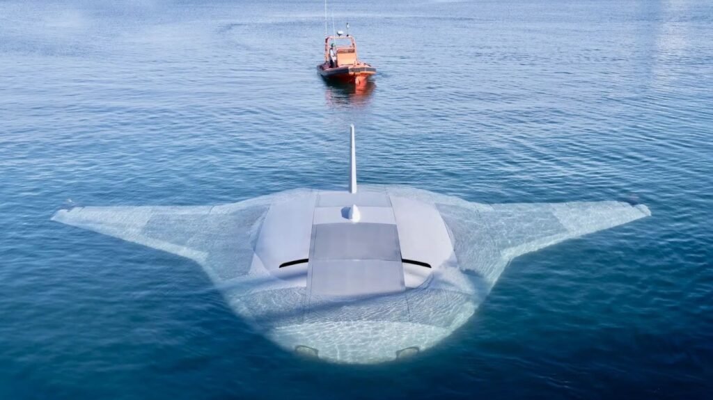 Karadeniz’e kıyısı olmadığı halde onlarca denizaltıyı bölgede sulara indirecek!