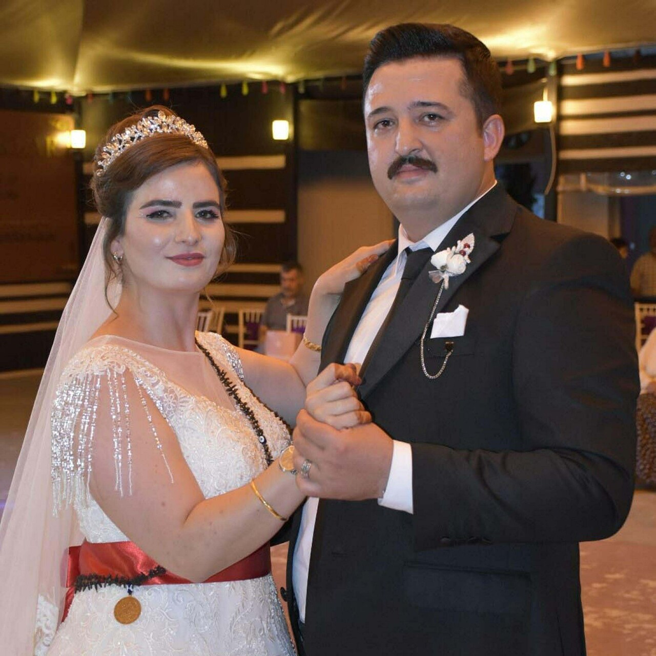 Karısını boğazını keserek öldürmüştü! Tahliye kararı kaldırıldı!